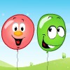 Juego online Balloon Blast